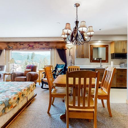 Shoshone Villa Big Sky Buitenkant foto