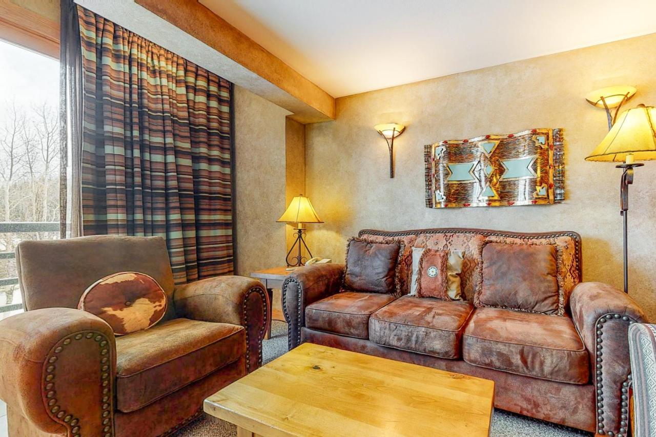 Shoshone Villa Big Sky Kamer foto
