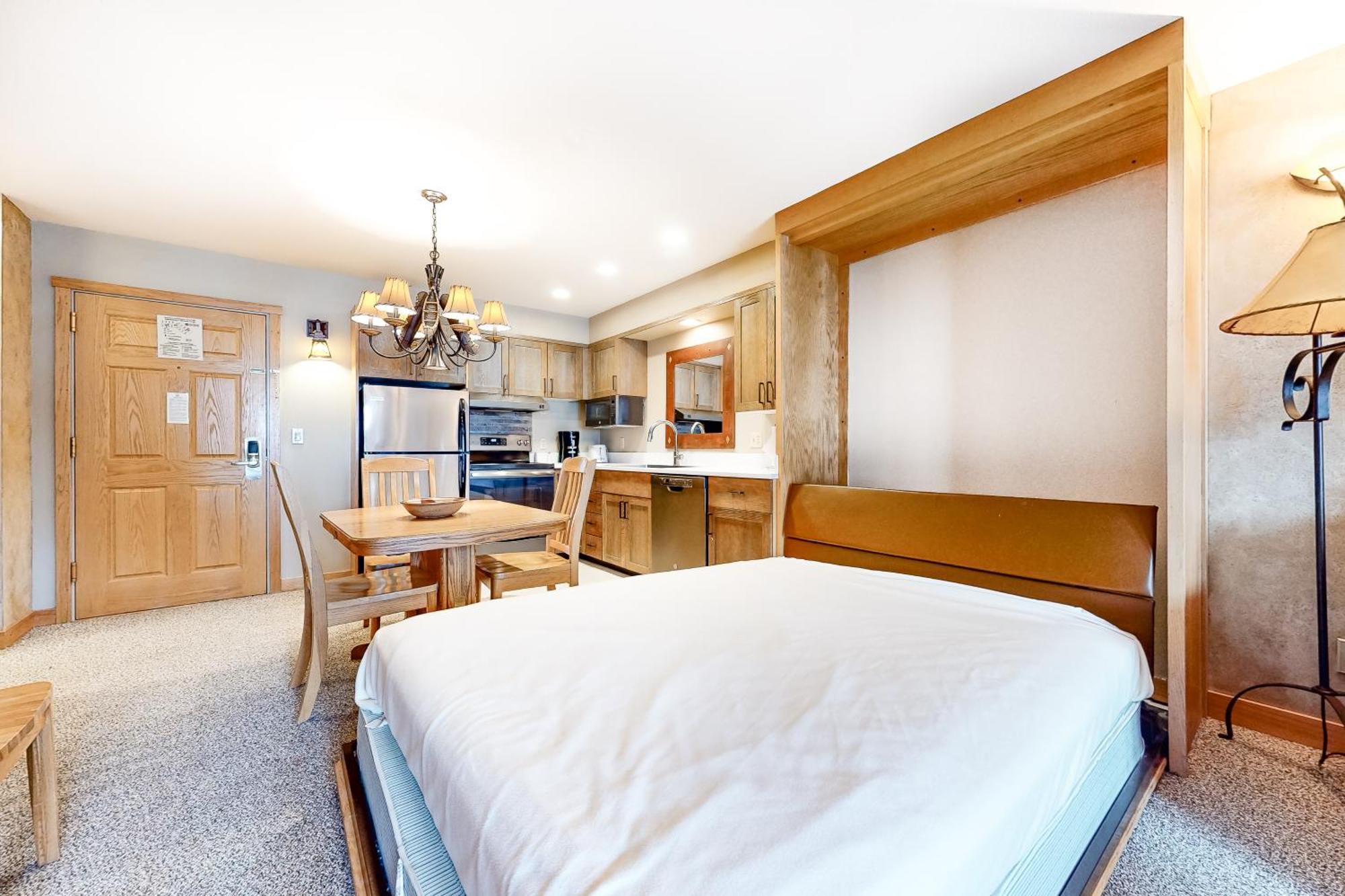 Shoshone Villa Big Sky Kamer foto