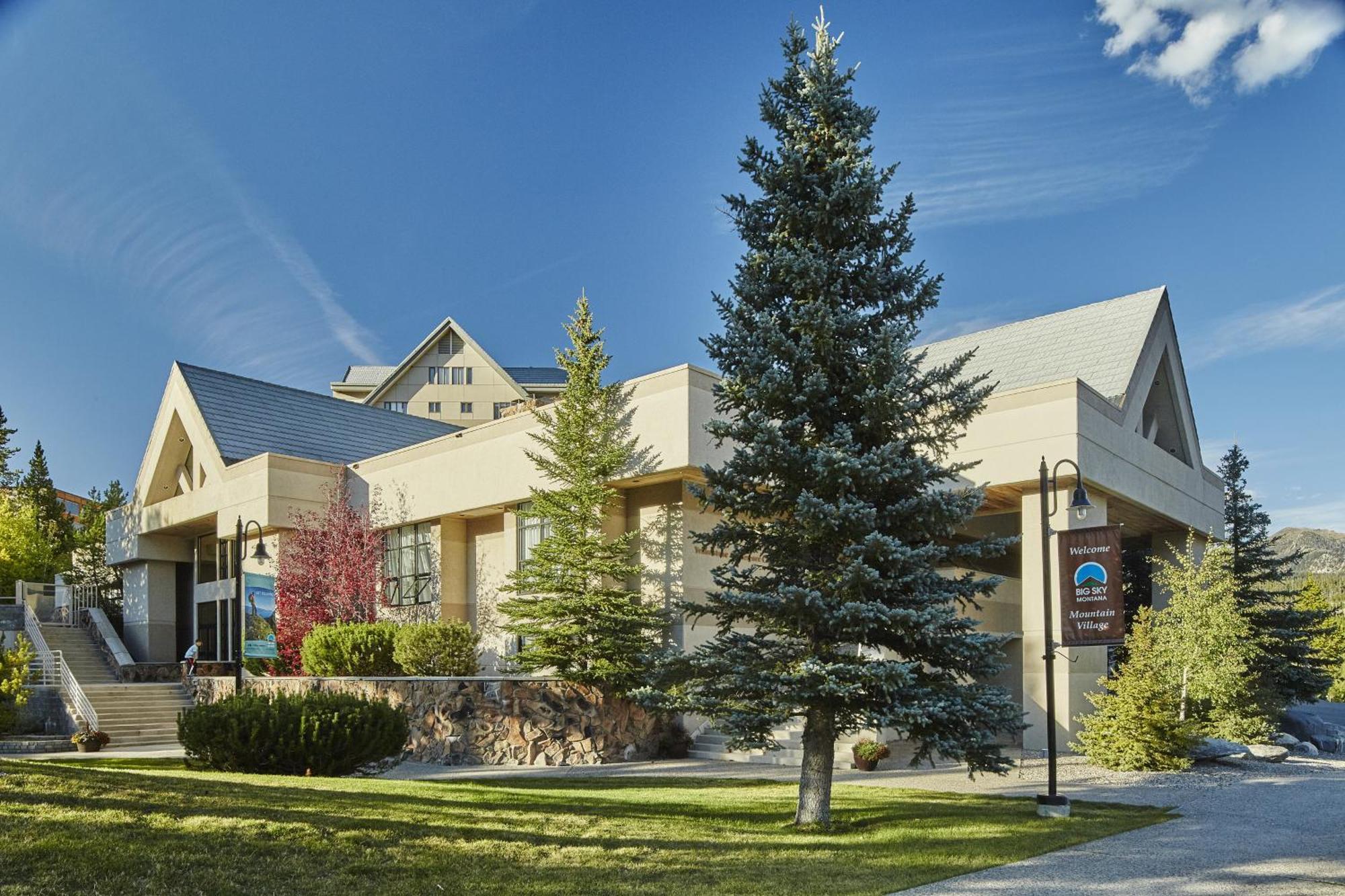 Shoshone Villa Big Sky Kamer foto