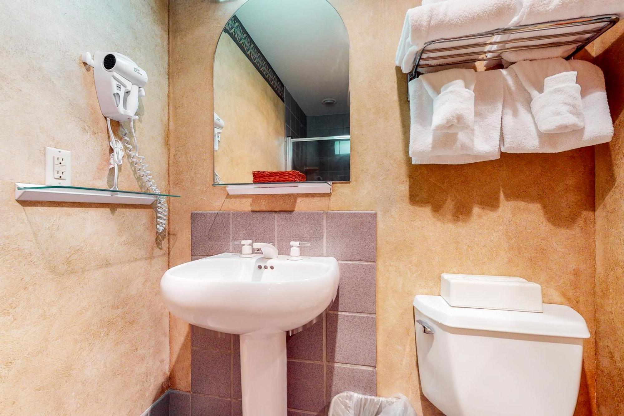 Shoshone Villa Big Sky Kamer foto