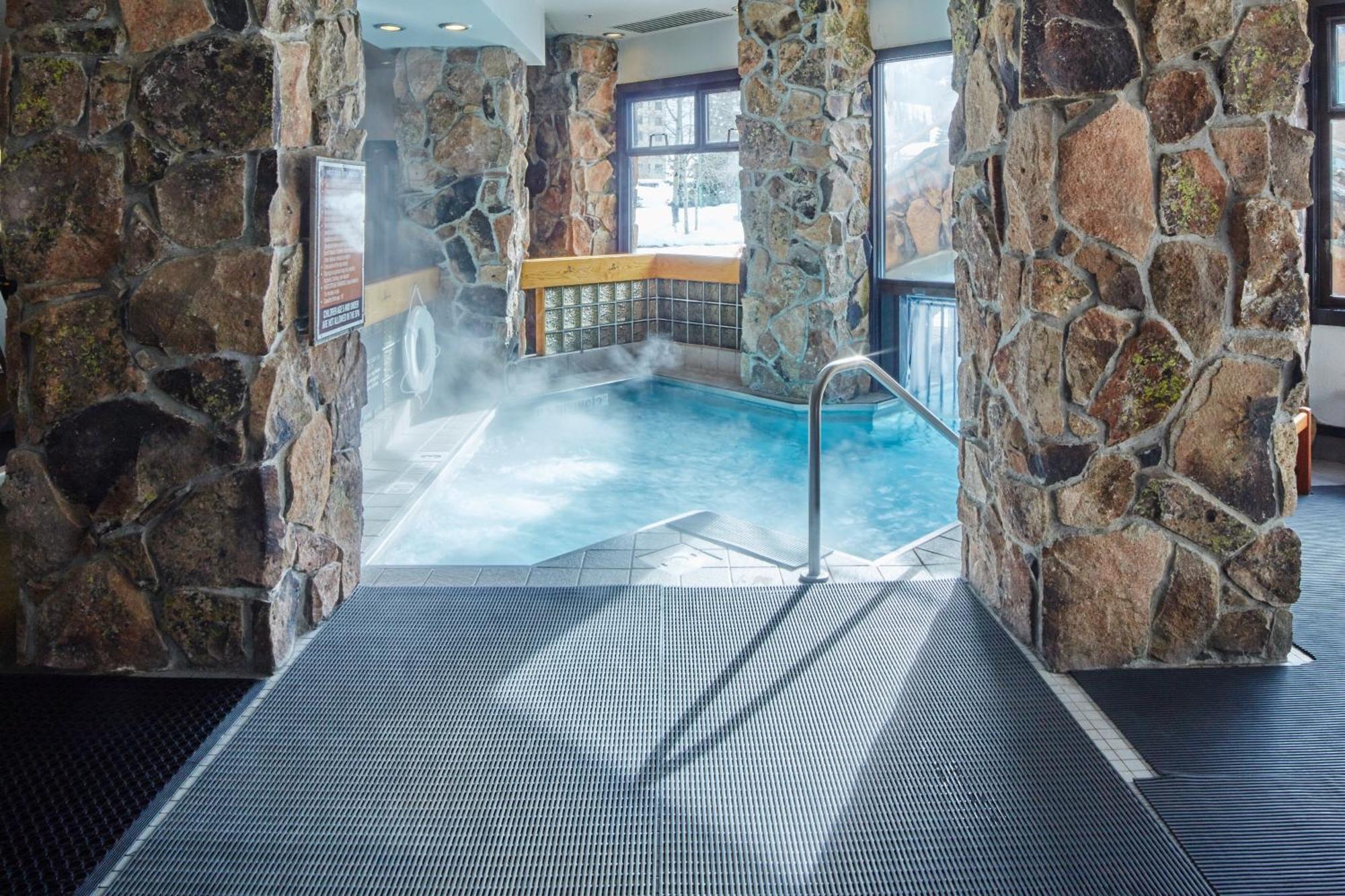Shoshone Villa Big Sky Kamer foto