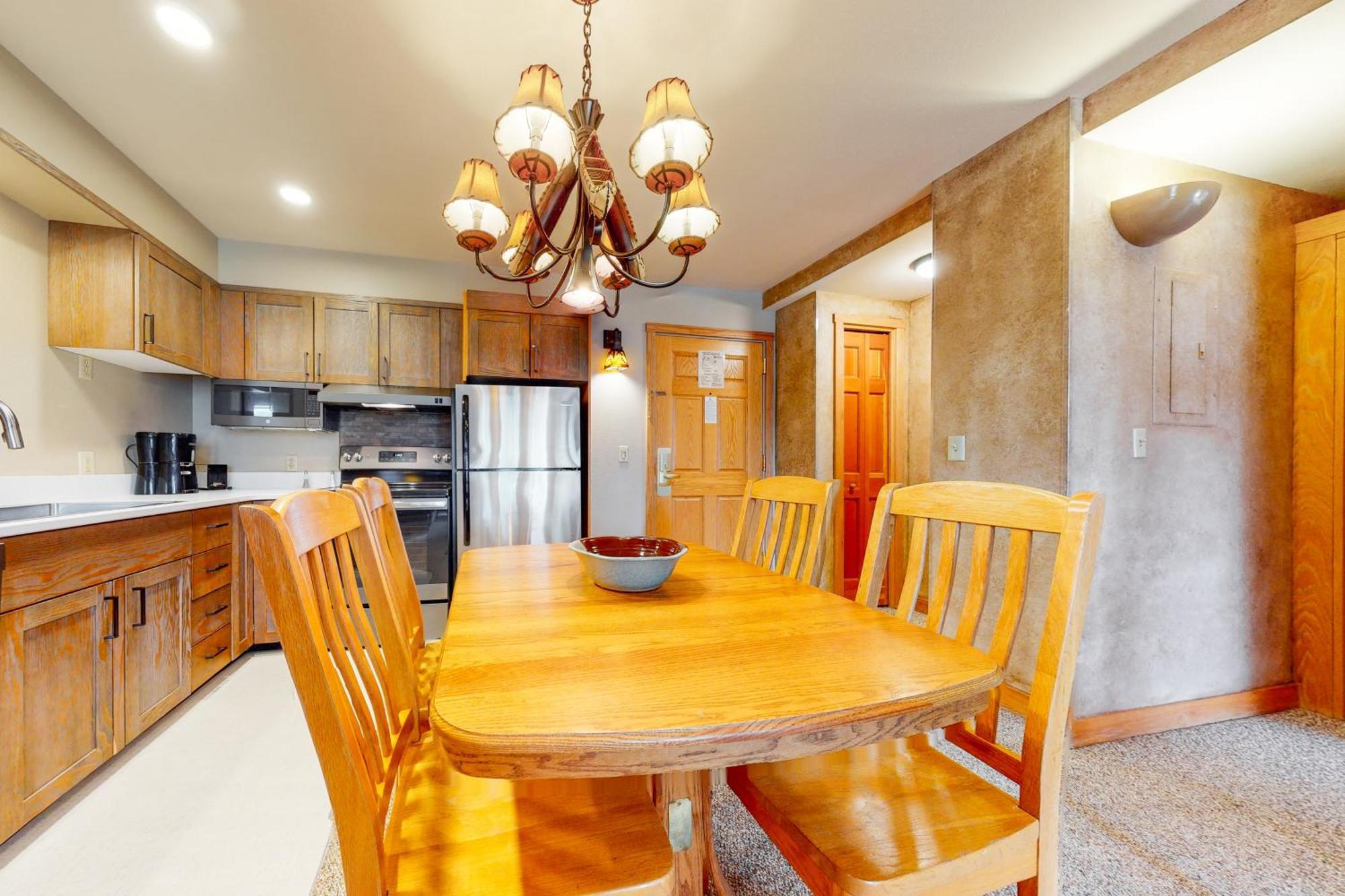 Shoshone Villa Big Sky Kamer foto