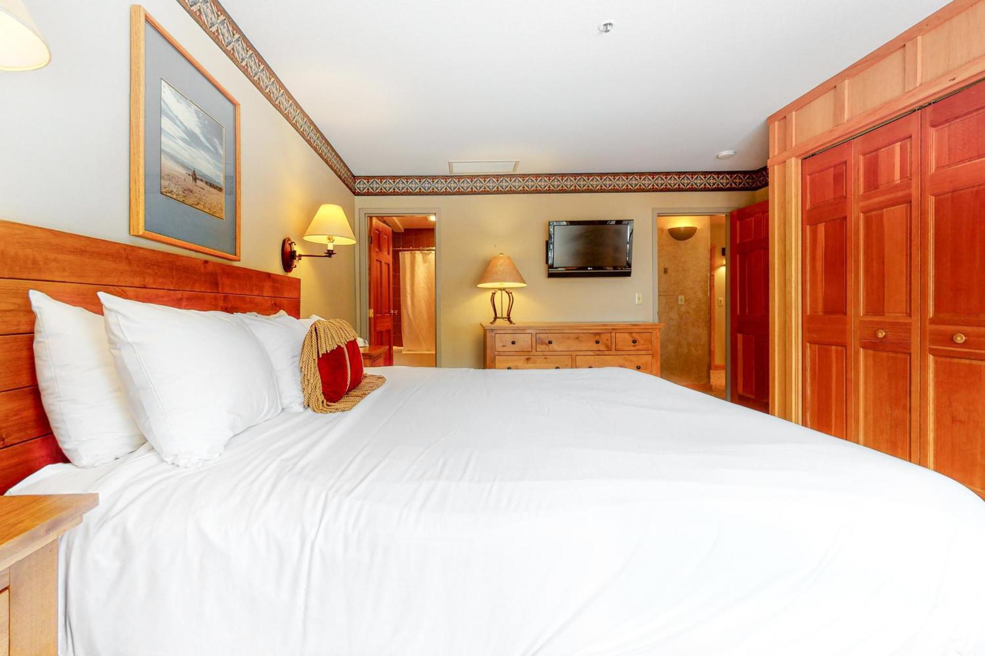 Shoshone Villa Big Sky Kamer foto