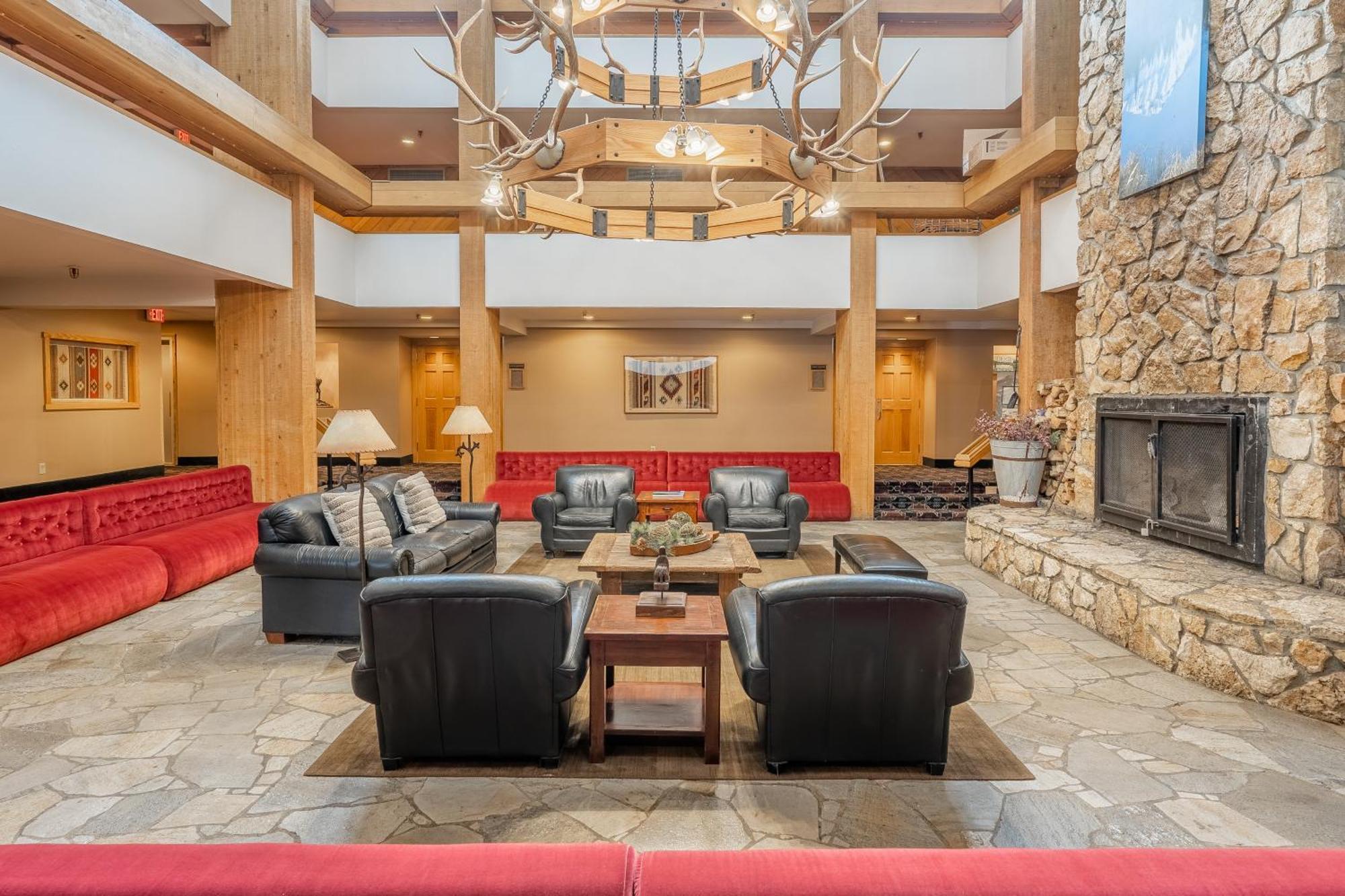 Shoshone Villa Big Sky Kamer foto
