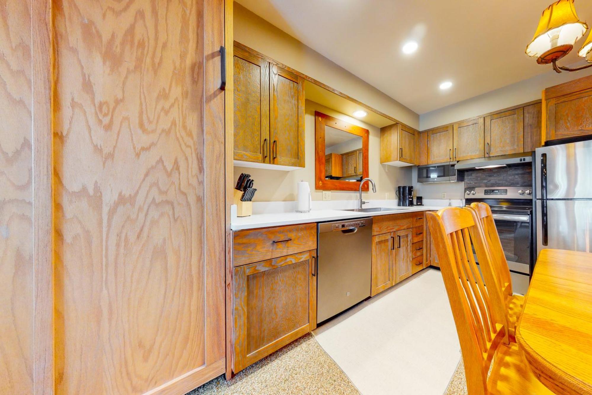 Shoshone Villa Big Sky Kamer foto