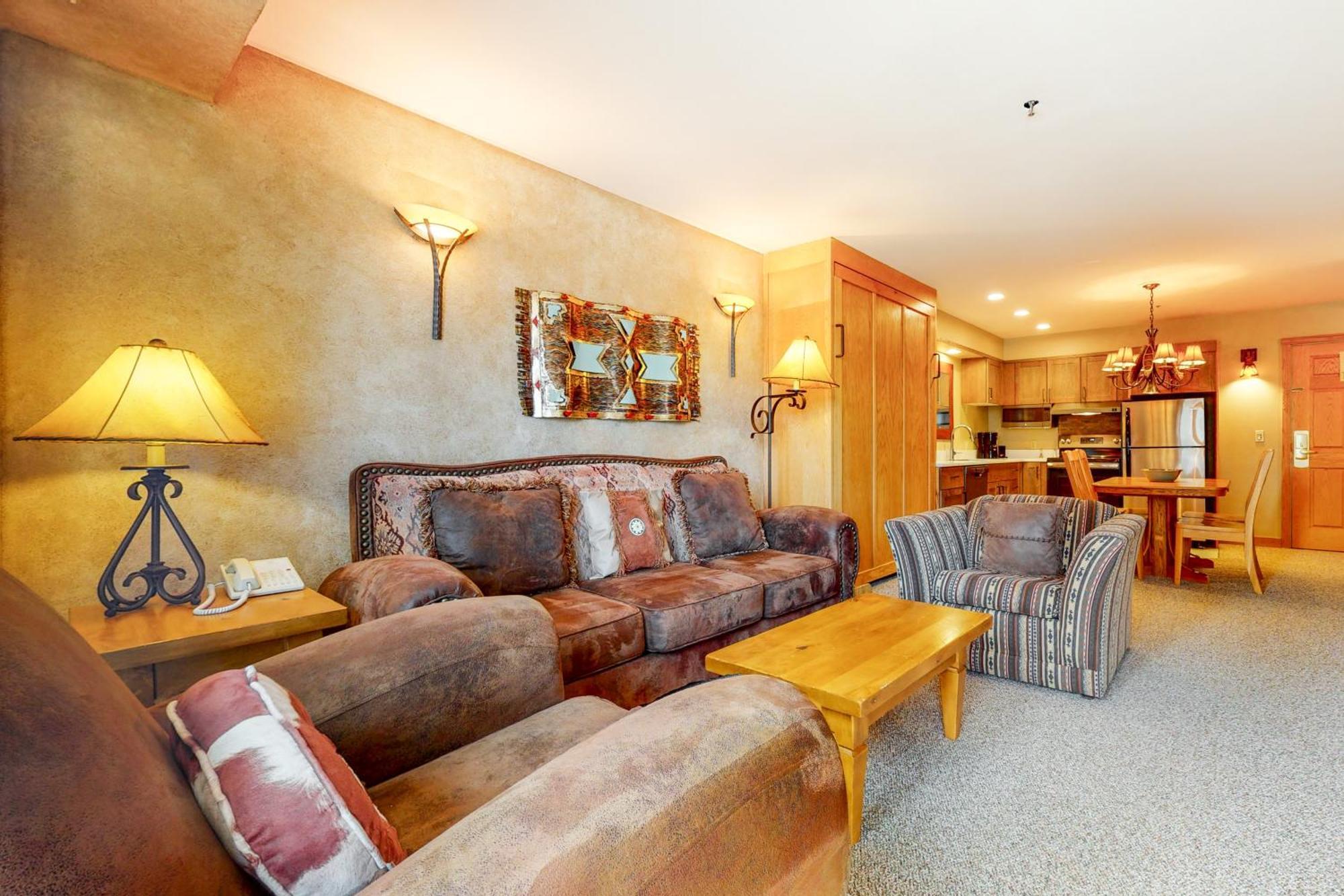 Shoshone Villa Big Sky Kamer foto