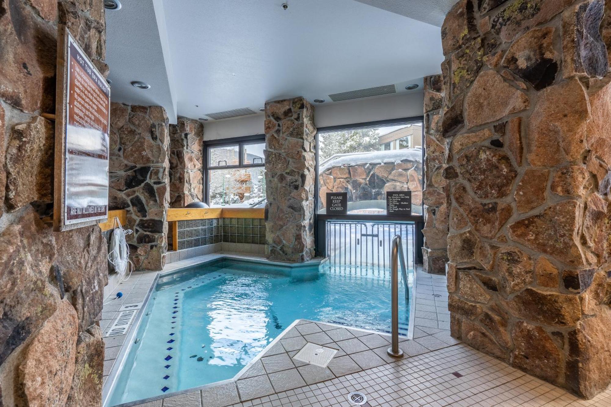 Shoshone Villa Big Sky Kamer foto