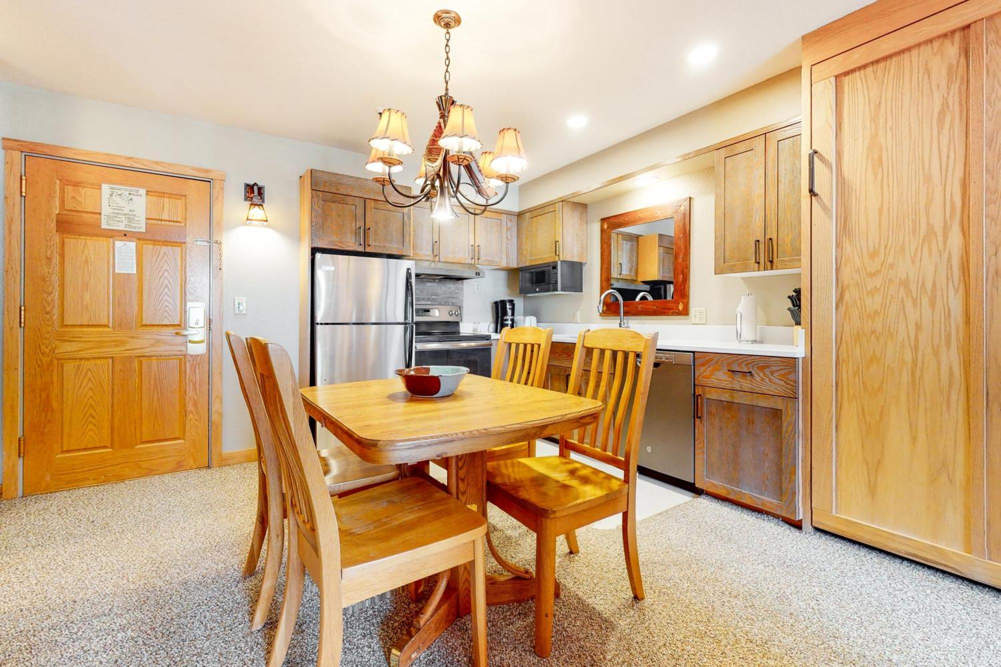Shoshone Villa Big Sky Kamer foto