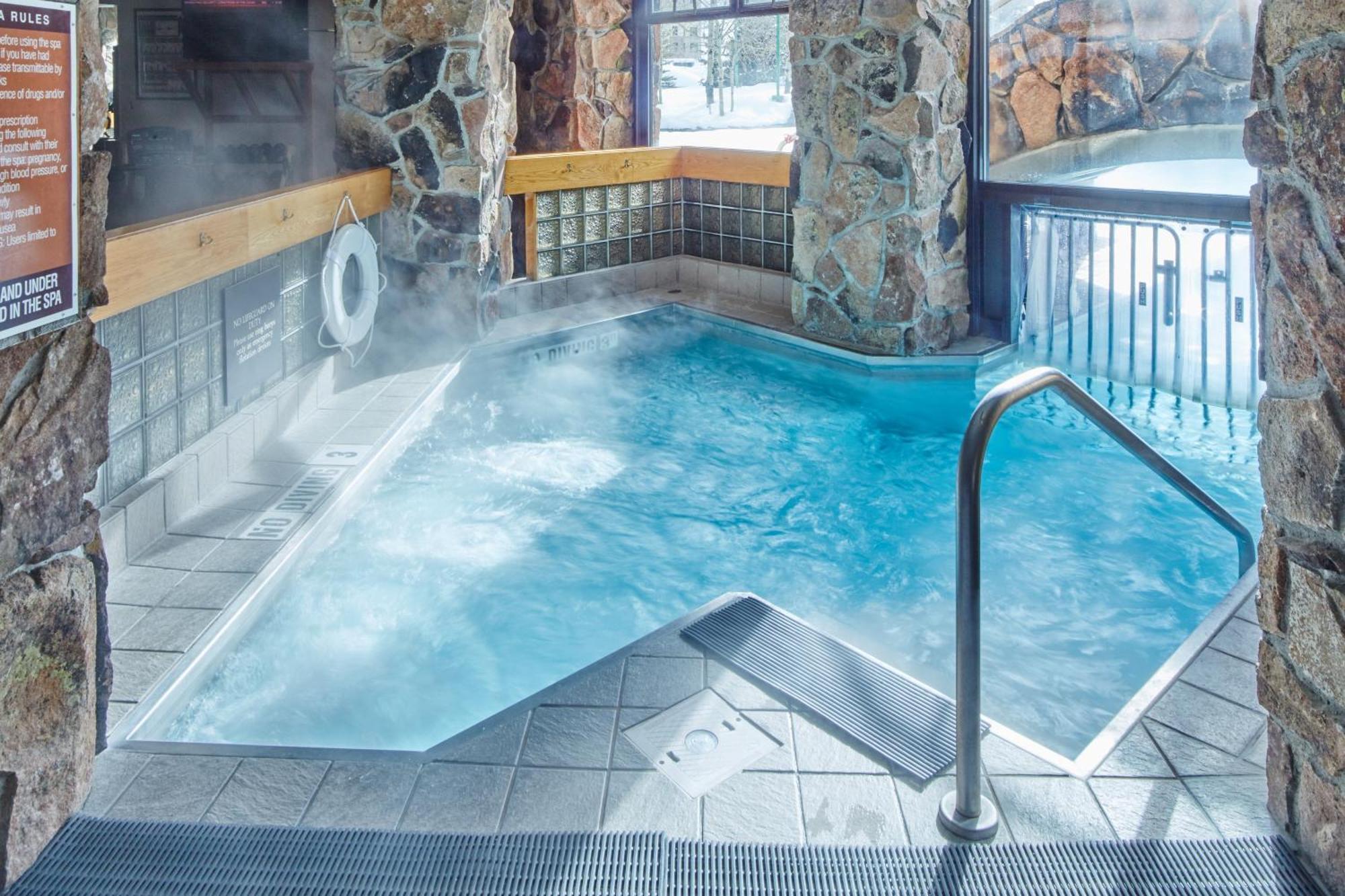 Shoshone Villa Big Sky Kamer foto