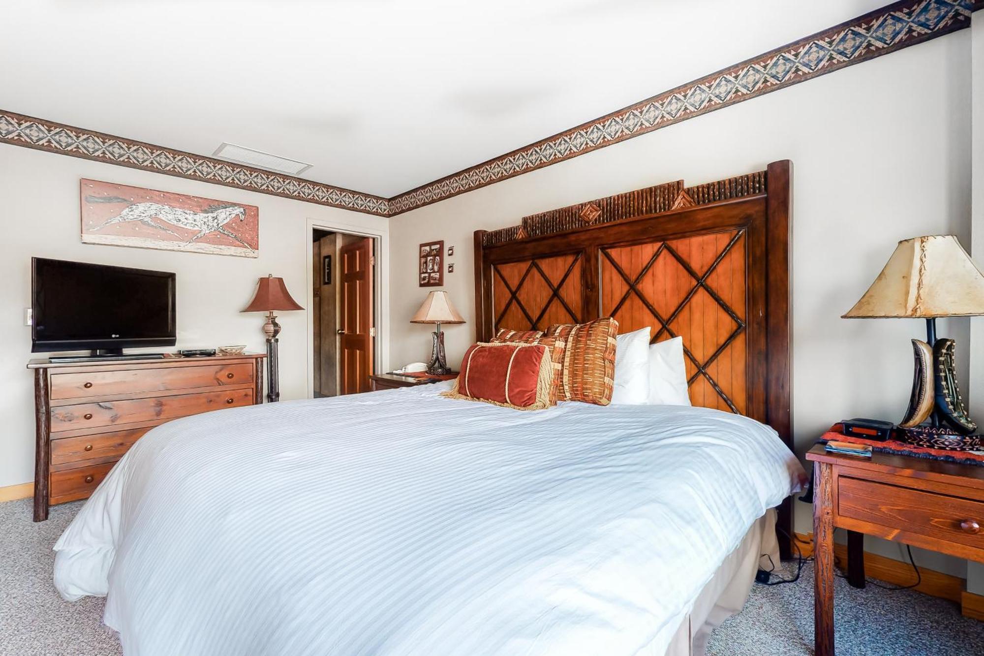 Shoshone Villa Big Sky Buitenkant foto