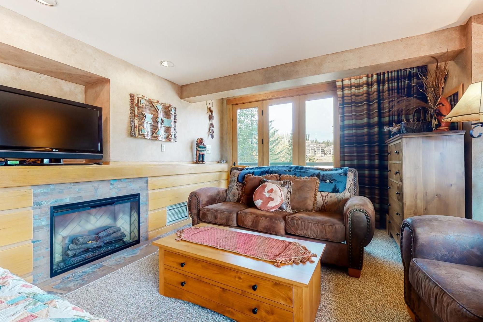 Shoshone Villa Big Sky Buitenkant foto